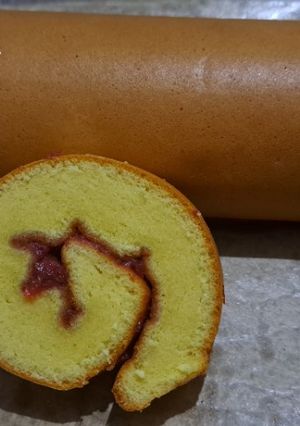 Foto resep Bolu Gulung