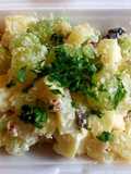 Ensalada Waldorf
