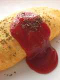 Omurice - Omelette di riso giapponese