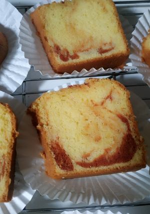Foto resep Bolu jadul lembut oven tangkring