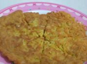 Gambar pizza mie indomie goreng