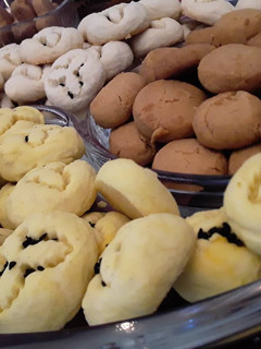 عکسی از دستور نون برنجی