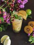 Mojito al kiwi