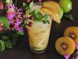 Mojito al kiwi