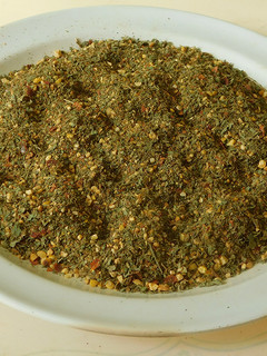 புதினா பொடி (Puthina podi recipe in tamil) செய்முறை முக்கிய புகைப்படம்