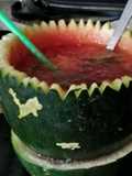 Watermelon Juice