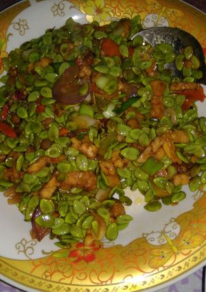 Foto resep Oseng Toro endes