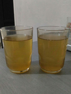 Foto resep Wedang jahe simpel