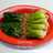 Garlic Pokcoy