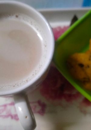मसाला चाय (masala chai recipe in Hindi) रेसिपी मुख्य फोटो