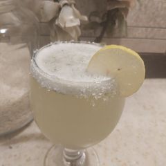 A picture of Lemonade.