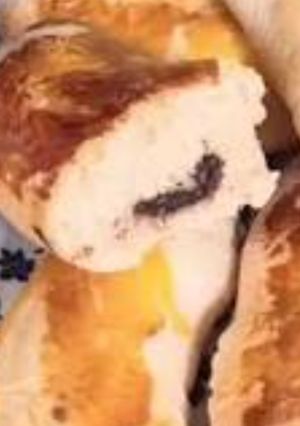 Une photo de Pains au chocolat légers