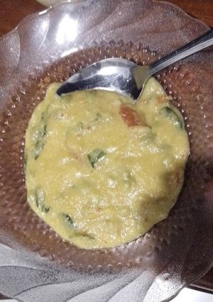 Foto resep Bothok Jagung enaak