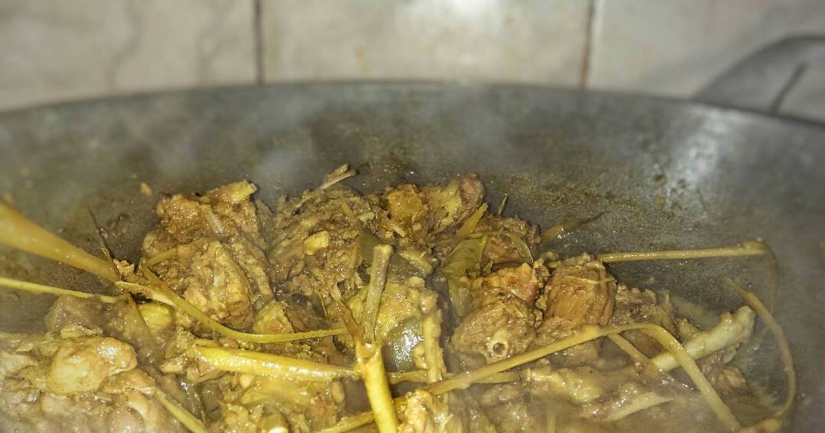 71 resep bebek ungkep rempah enak dan sederhana - Cookpad