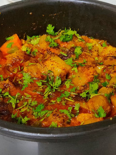 राम भाजी (Ram bhaji recipe in hindi) रेसिपी मुख्य फोटो