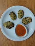 Boulettes de courgettes 🥒