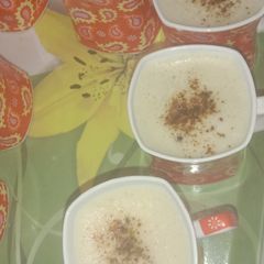 A picture of Hot Coffee.
