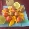 Ensalada de frutas