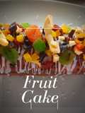Fruit cake
