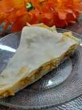 Pascualina de humita sabor primaveral 🌸🌼🩷