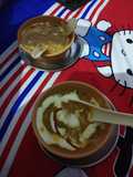 Lauki ka vegetables soups