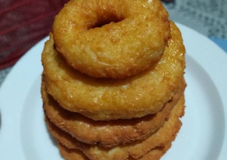 Donat DEBM