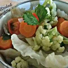รูปของ Sayur Bening Brokoli