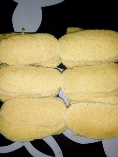 Foto resep Lidah Kucing Cookies