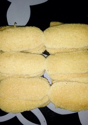 Foto resep Lidah Kucing Cookies 