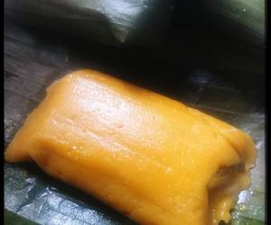 Resep Baru Pais Waluh/Nagasari Labu Kuning Ala Rumahan Resep Baru Pais Waluh/Nagasari Labu Kuning Ala Rumahan