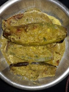 পটল পোস্ত (potol posto recipe in Bengali) রেসিপির প্রধান ছবি