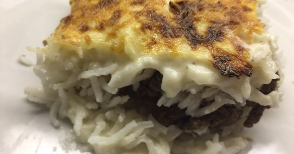 طريقة عمل أرز في الفرن لذيذ 👌😋 من Oum naila - كوكباد