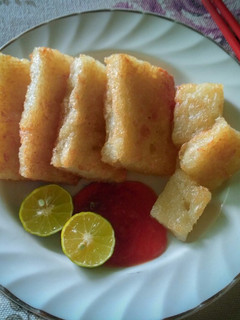 Foto resep Kue Lobak / Chai Thaw Kwe
