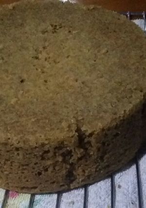 A picture of Chocolate cake.