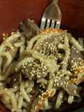 Beef Bulgogi Udon Stir Fry