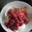Γιαούρτι σαν...... cheesecake