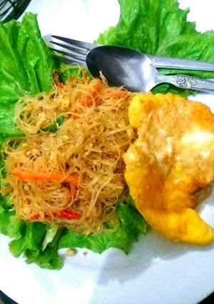 Foto resep Bihun Goreng