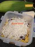 Jagung Susu Keju MPASI 18bln+