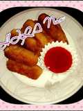 Chicken cutlets