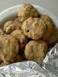 Cookies de Chocolate