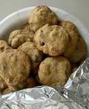 Cookies de Chocolate