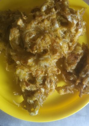 Foto resep Bakwan Kol ➕ Rinuak