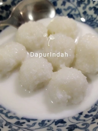 Langkah Gampang Membikin Resep Kembang Gempol yang  Bikin Ketagihan Anti Ribet, Mantap Sekali