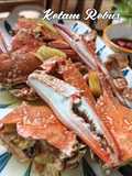 Ketam Rebus