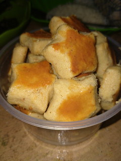 Foto resep Kue kacang