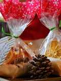 Kit vin chaud de Noël