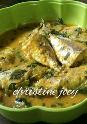 Foto resep Penget Banyar