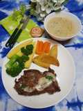 Sirloin Steak