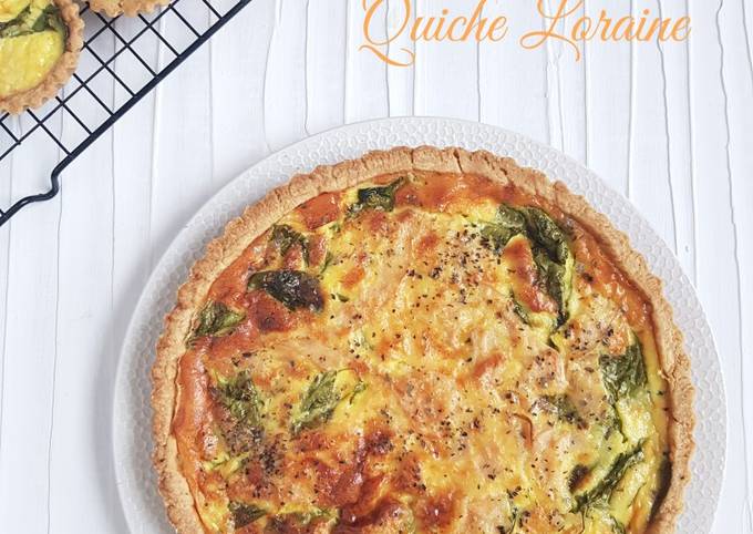 Quiche Loraine