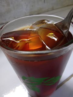 Foto resep Es Teh